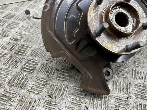 Right front steering knuckle NISSAN LEAF (ZE1) Electric | BP36085948M26 - Image 6
