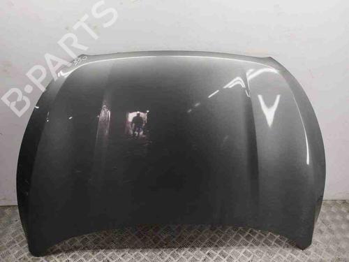 Used Hood HYUNDAI ix35 (LM, EL, ELH) 1.7 CRDi (116 hp) 28889904