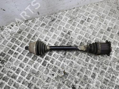 Left front driveshaft AUDI A4 B6 Avant (8E5) 2.5 TDI | BP40231538M38 - Image 9