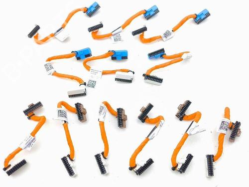 Used Wiring harness SKODA ENYAQ iV SUV (5AZ) 50 (148 hp) 28907562