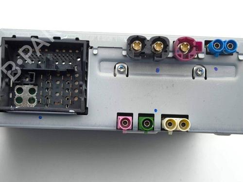 Electronic module JAGUAR XE (X760) 2.0 D | BP28878056M83 