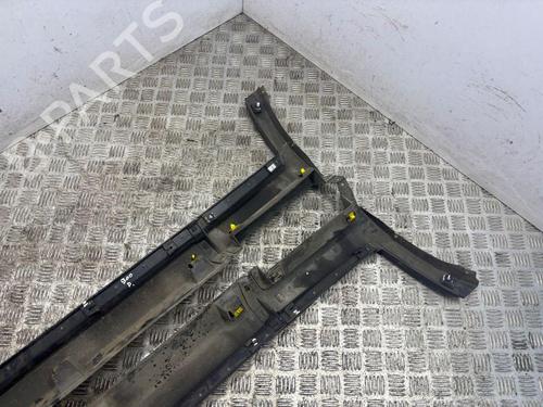 Left sideskirt OPEL MOKKA / MOKKA X (J13) 1.4 (_76) | BP29878768C115