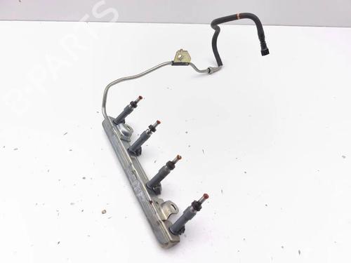 Injector TOYOTA C-HR (_X1_) 1.8 Hybrid (ZYX10_, ZYX11_, ZYX10R, ZYX11R) | BP34102843M100 - Image 2