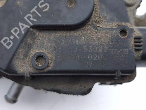 Electronic module LEXUS IS II (_E2_) 220d (ALE20) | BP33672752M83 - Image 7