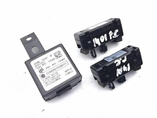 Used Electronic module Electronic module 35891442 35891442
