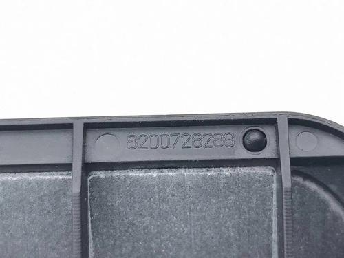 Grill RENAULT MEGANE IV Hatchback (B9A/M/N_) 1.2 TCe 130 (B9MR) | BP38202186C40 - Image 7
