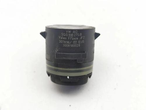 Electronic module VW T-ROC (A11, D11) 1.0 TSI | BP33644697M83 - Image 6