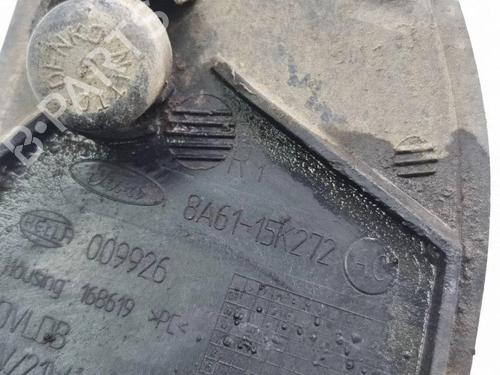 Rear fog light FORD B-MAX (JK) 1.6 TDCi | BP38246503C37 - Image 2
