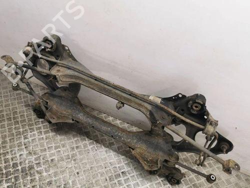 Rear axle HONDA ACCORD VIII (CU) 2.2 i-DTEC (CU3) | BP28893953M2 