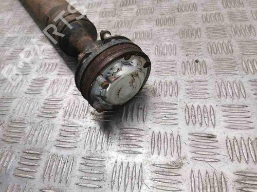 Driveshaft JAGUAR XF I (X250) 2.7 D | BP28906348M37