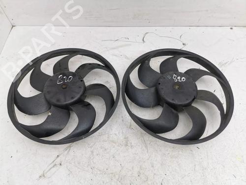 Used Radiator fan Radiator fan 33921740 33921740