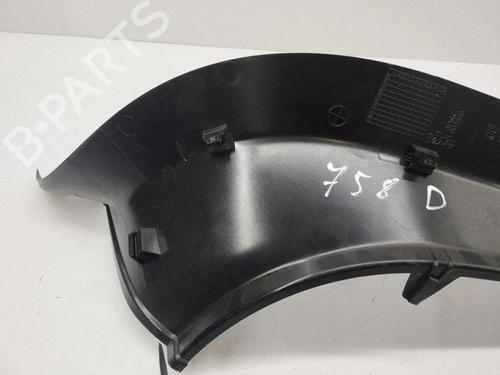Boot lining BENTLEY CONTINENTAL FLYING SPUR (3W_) 6.0 | BP38240759I3 - Image 16