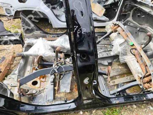 Right sideskirt TOYOTA RAV 4 V (_A5_, _H5_) 2.5 Hybrid AWD (AXAH54, AXAL54) | BP28860023C114