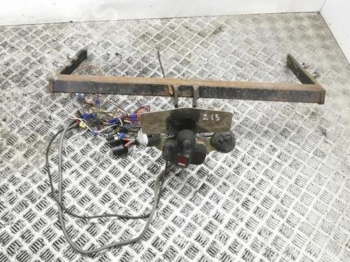 Used Tow ball/Mechanism VOLVO S80 I (184) D5 (163 hp) 28842702