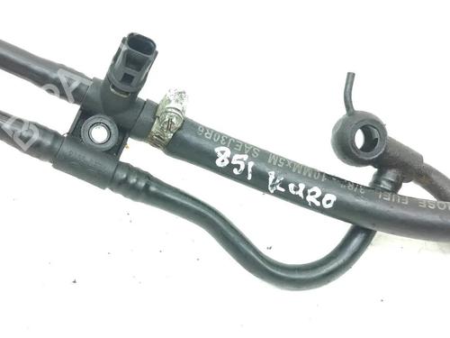 Pipe HYUNDAI SANTA FÉ III (DM, DMA) 2.2 CRDi 4WD | BP36062460M125 - Image 9