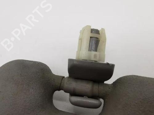 Right sun visor TOYOTA YARIS (_P1_) 1.4 D-4D (NLP10_, NLP10R) | BP28855938I2 