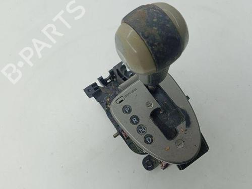 Gear lever NISSAN QASHQAI II (J11, J11_) 2.0 ALL MODE 4x4-i (J11R) | BP28845860M90 
