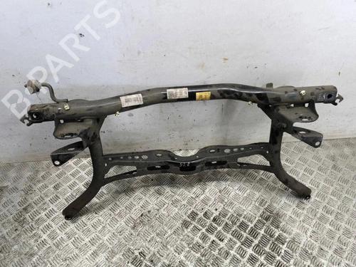 Used Rear axle Rear axle VW GOLF VIII (CD1, DA1) 1.5 TSI (150 hp) 40209927 40209927