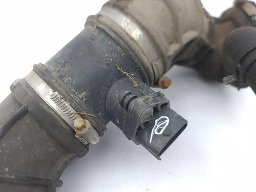 Mass air flow sensor OPEL ZAFIRA A MPV (T98) 2.0 DTI 16V (F75) | BP28872702M95 