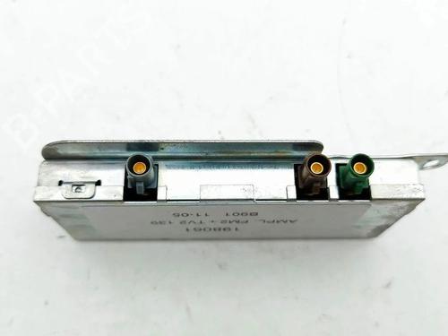 Electronic module MASERATI QUATTROPORTE V 4.2 | BP28907043M83 - Image 6