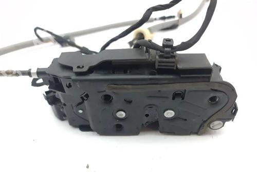 Front left lock VW ID.3 (E11, E12) Pro S | BP33666258C98 - Image 9
