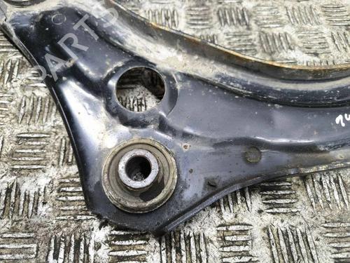 Left front suspension arm RENAULT MEGANE IV Hatchback (B9A/M/N_) 1.5 dCi 110 (B9A3) | BP37610571M12 - Image 5