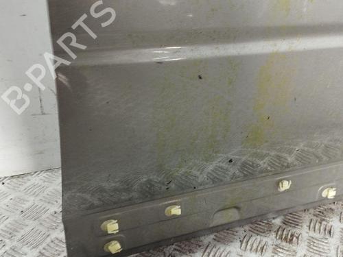 Right front door NISSAN X-TRAIL II (T31) 2.0 dCi 4x4 | BP28886425C3 
