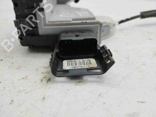 Front right lock CITROËN DS3 (SA_) 1.6 HDi 90 | BP28877060C97 