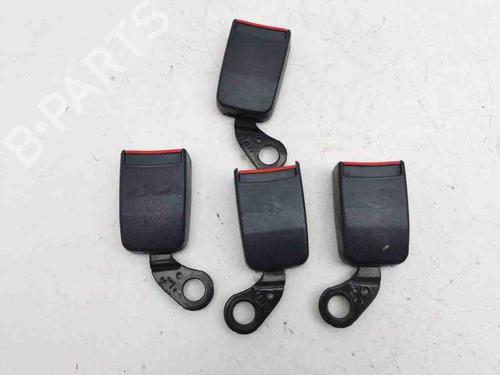 Sikkerhetsbelte-spenne RENAULT ESPACE III (JE0_) 2.2 12V TD (JE0E, JE0H, JE0P) (113 hp) 28893157