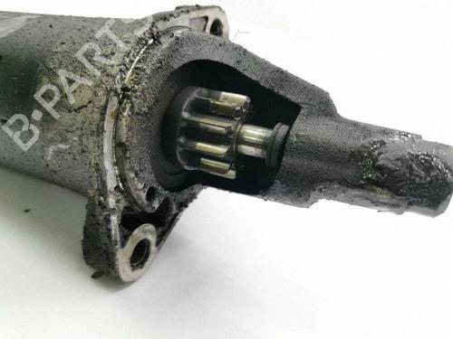 Starter AUDI ALLROAD C5 (4BH) 2.5 TDI quattro | BP38248306M8 - Image 2
