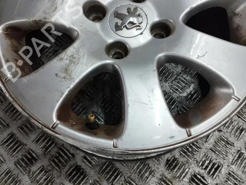 Rim PEUGEOT 307 Break (3E) 2.0 HDI 90 | BP28864738C45 