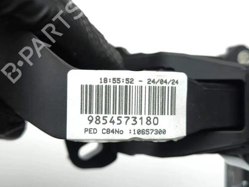 Pedal CITROËN C5 II Break (RE_) 1.8 16V (RE6FYB) | BP36347400I4 - Image 9