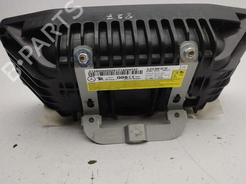 Passenger airbag MERCEDES-BENZ E-CLASS (W213) E 220 d (213.004) | BP28901617C10 