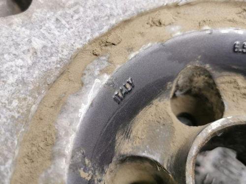 Rim LANCIA PHEDRA (179_) 2.2 JTD (179AXC1A) | BP28847211C45 