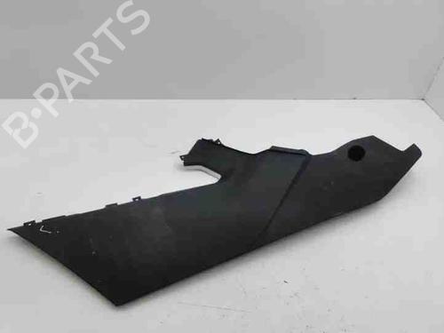 Mittelkonsole LAND ROVER RANGE ROVER EVOQUE (L538) 2.2 D 4x4 (190 hp) 28859643