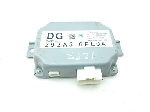 Electronic module NISSAN NAVARA NP300 Pickup (D23, D23T) 2.3 dCi 4x4 (D231, D23T) | BP33669256M83 - Image 2