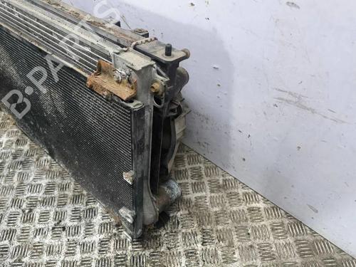 Radiator set LEXUS IS II (_E2_) 220d (ALE20) | BP36465578M120 - Image 4
