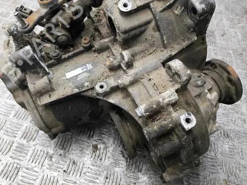 Gearbox VW PASSAT B6 Variant (3C5) 1.6 TDI | BP28841867M3 - Image 6