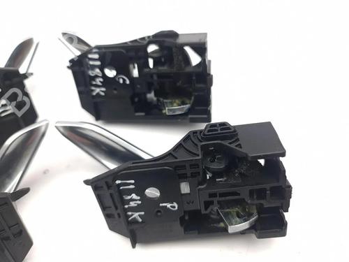 Front left interior door handle MAZDA CX-5 (KE, GH) 2.2 D (KE2FW) | BP33864676I13 - Image 8