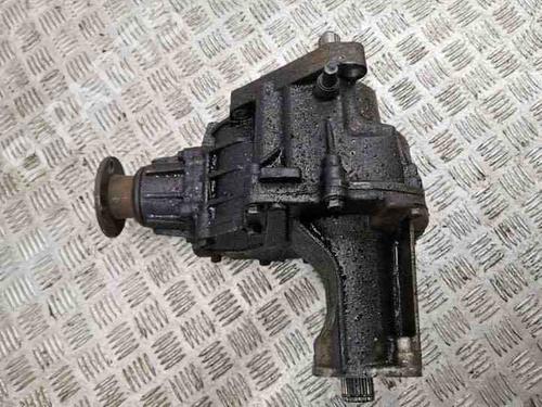 Transfer box KIA SPORTAGE V (NQ5) 1.6 T-GDI AWD | BP28871166M36