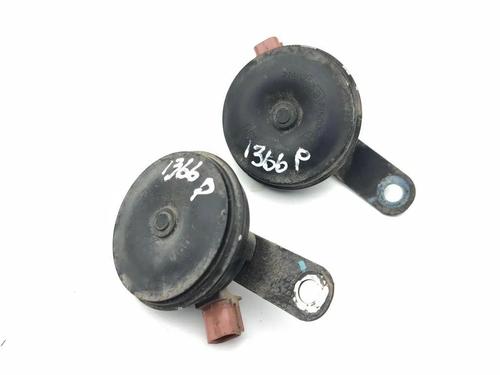 Horn HONDA CR-V III (RE_) 2.0 i-VTEC 4WD (RE5, RE2) | BP33229322E13 - Image 2