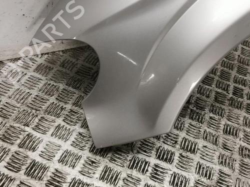 Left front fenders CHRYSLER VOYAGER IV (RG, RS) 2.8 CRD | BP28885901C41 