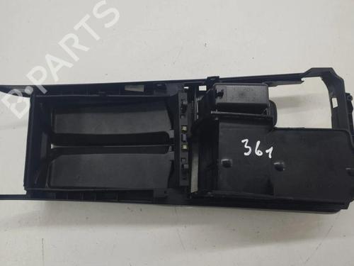 Armrest / Center console MERCEDES-BENZ C-CLASS (W204) C 220 CDI (204.008) | BP28890842I20 