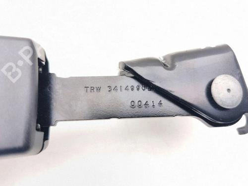 Seat buckle BMW i3 (I01) Range Extender | BP40194131I32 - Image 6