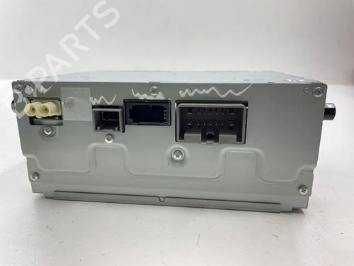 Electronic module VOLVO V60 I (155) 1.6 DRIVe | BP36205438M83 - Image 4