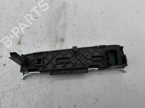 Elektronisk modul AUDI Q2 (GAB, GAG) 35 TFSI | BP28861135M83 