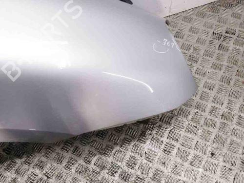 Right front fenders PORSCHE CAYENNE (9PA) S 4.5 | BP28899109C42 