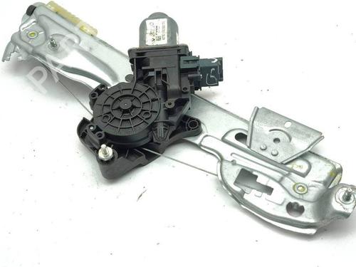 Rear right window mechanism RENAULT MEGANE IV Grandtour (K9A/M/N_) 1.2 TCe 130 (K9MR) | BP28880129C25 