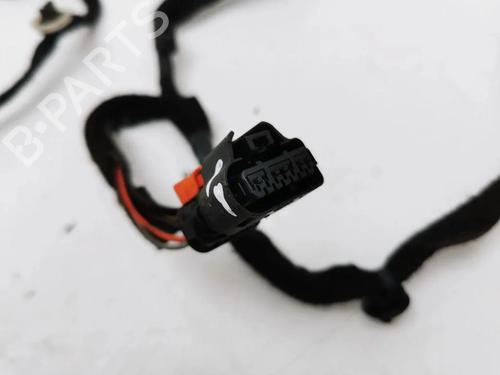 Wiring harness CITROËN C4 II (NC_) 1.6 HDi 110 | BP36209387E16 - Image 2