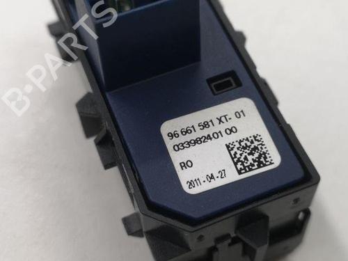 Electronic module PEUGEOT 508 I (8D_) 1.6 HDi | BP28844728M83 